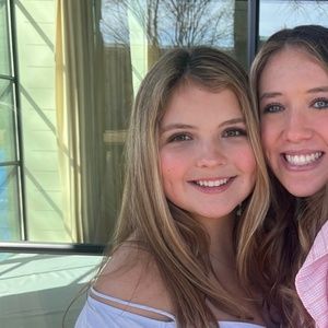 Meet your Posher, Reese